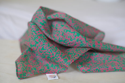 Speeldoek groot - bloom | Pit & Play