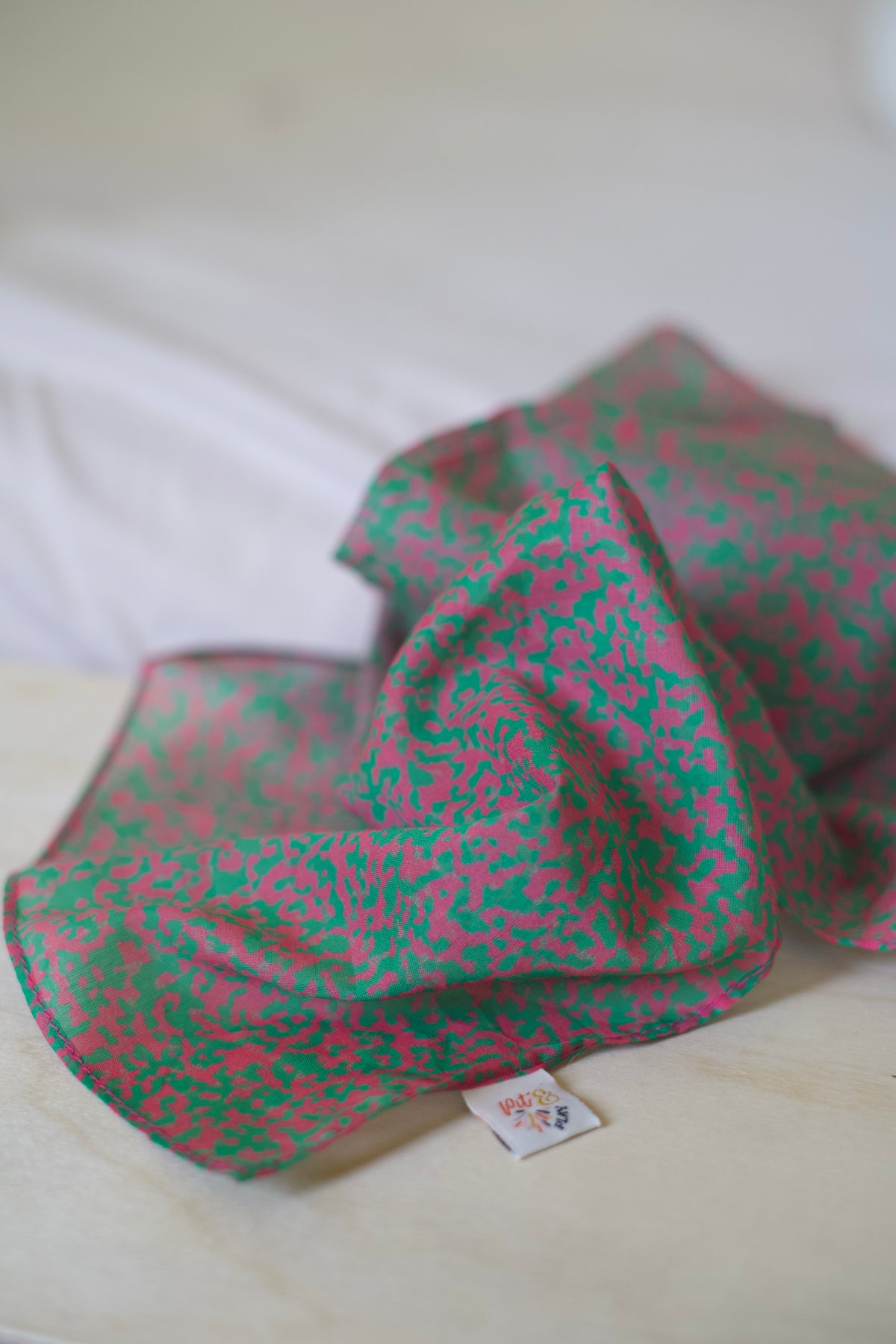 Speeldoek medium - bloom | Pit & Play