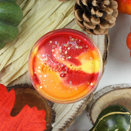 Invitation to Imagine | Speelklei | Herfst Mix