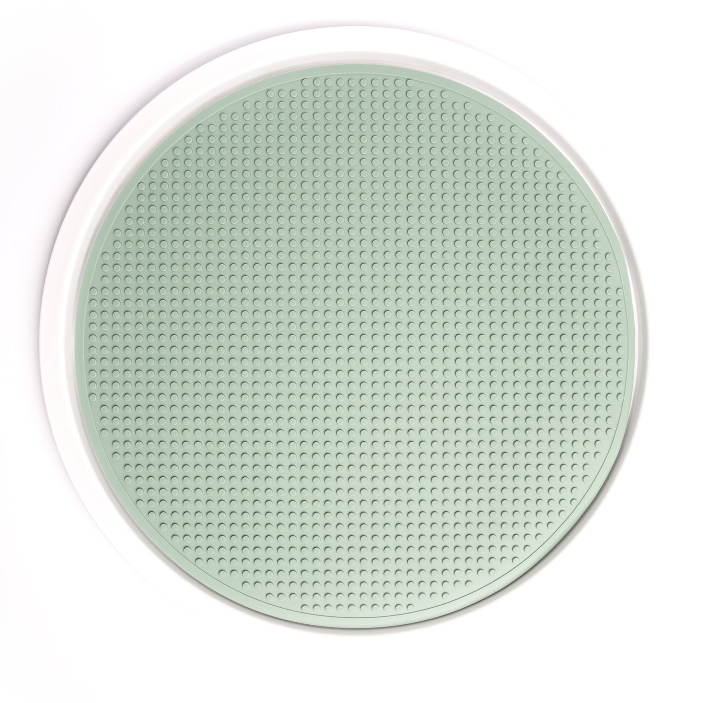 Inspire My Play | Bouw Mat | Groen