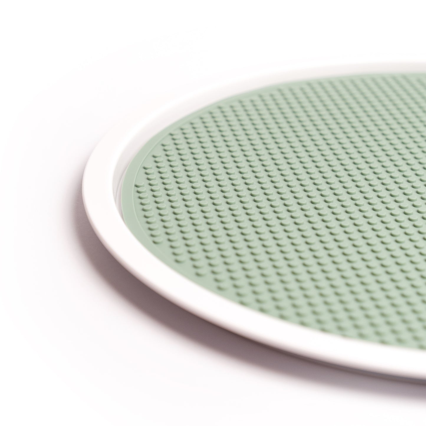 Inspire My Play | Bouw Mat | Groen