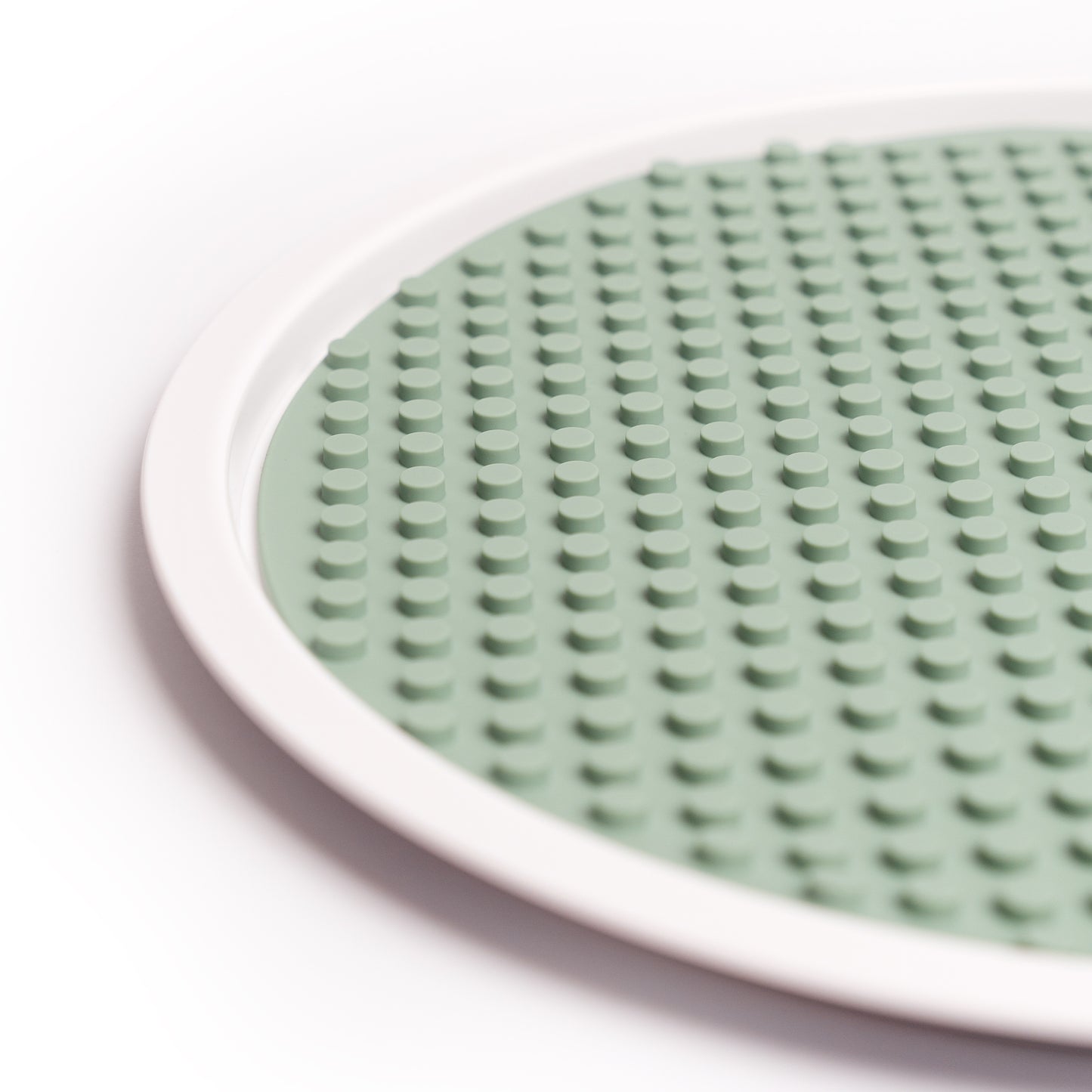 Inspire My Play | Bouw Mat | Groen