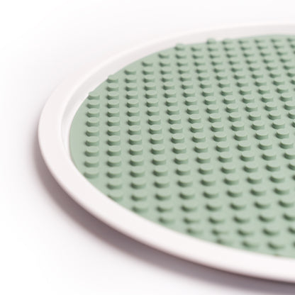 Inspire My Play | Bouw Mat | Groen