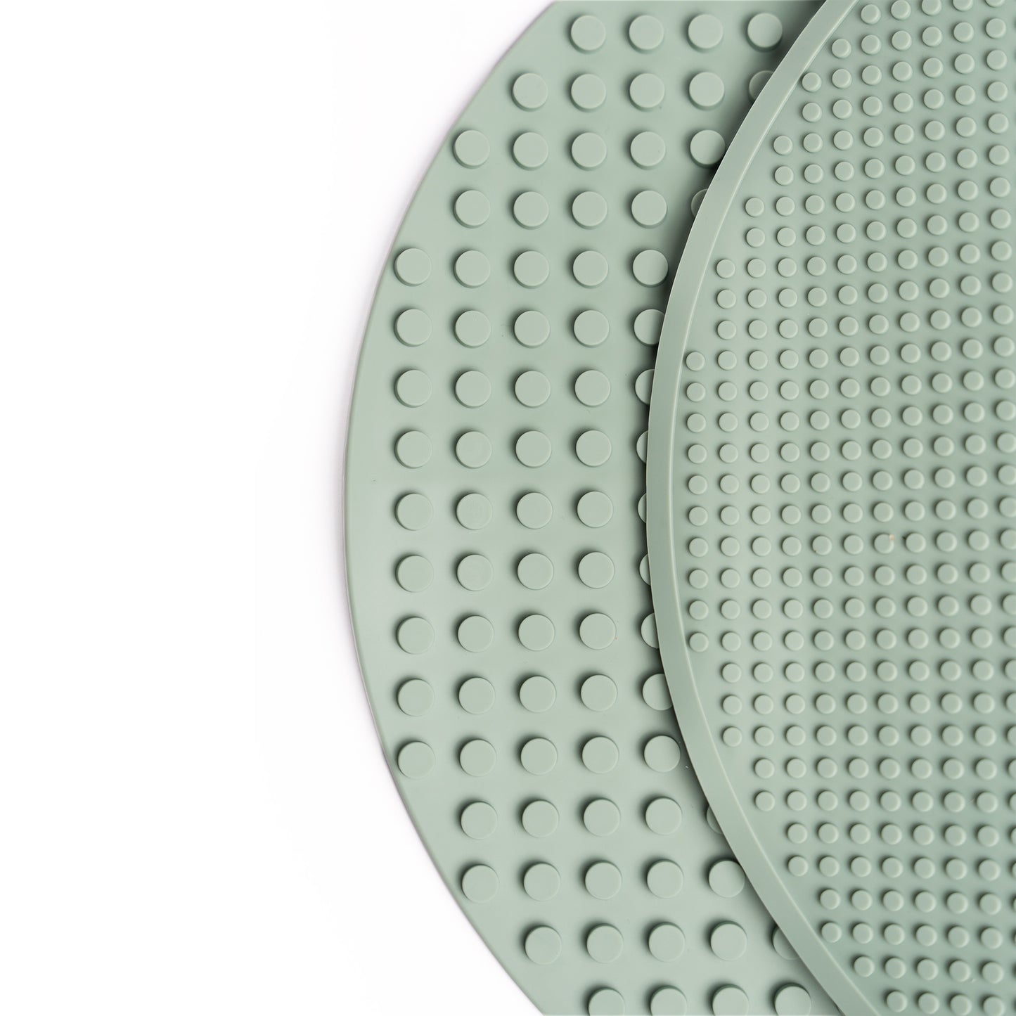 Inspire My Play | Bouw Mat | Groen