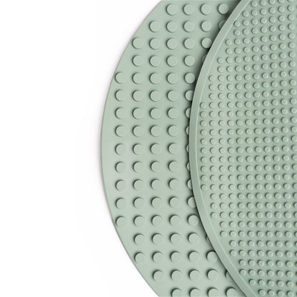 Inspire My Play | Bouw Mat | Groen