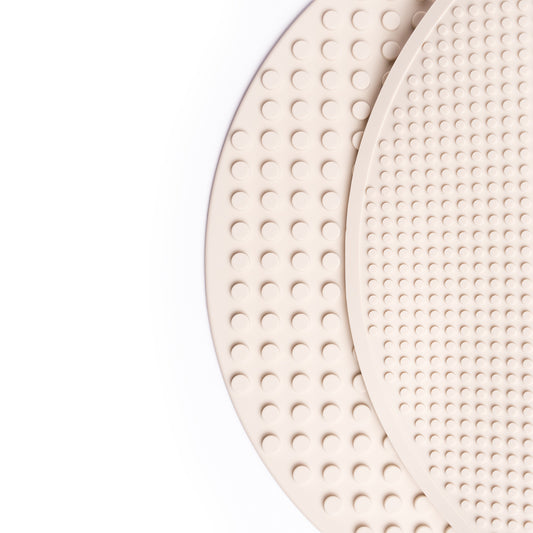 Inspire My Play | Bouw Mat | Steen