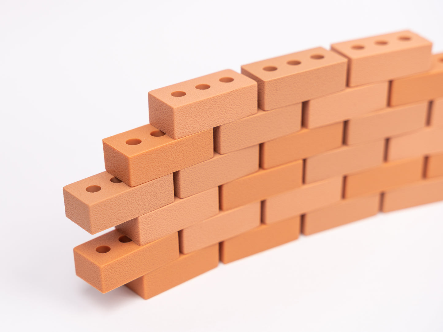 Inspire My Play | Mini Bakstenen