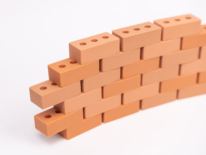 Inspire My Play | Mini Bakstenen