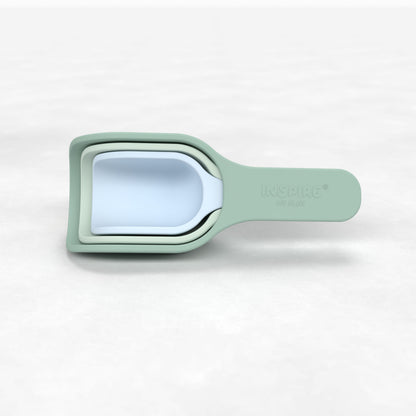 Inspire My Play | Schepjes | Blauw - Groen