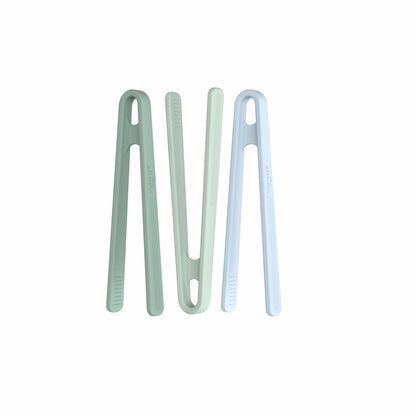 Inspire My Play | Pincetten | Blauw - Groen