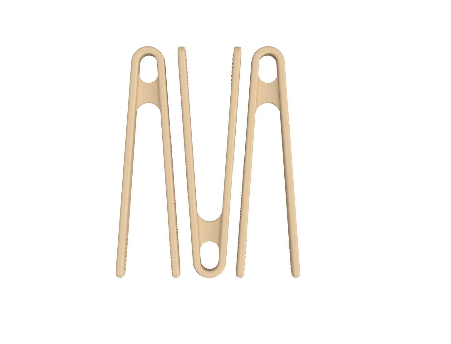 Inspire My Play | Pincetten | Naturel