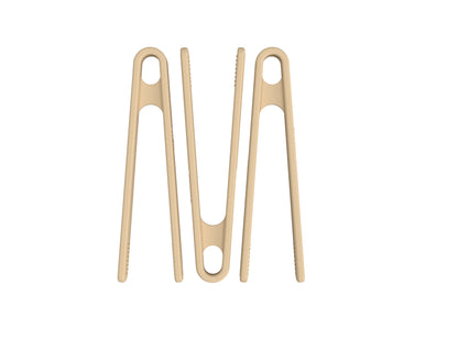 Inspire My Play | Pincetten | Naturel