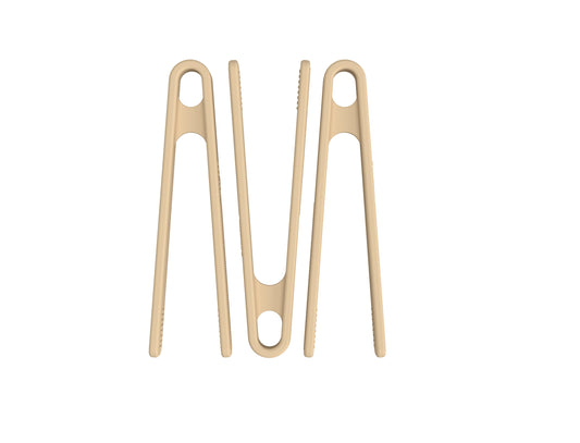 Inspire My Play | Pincetten | Naturel