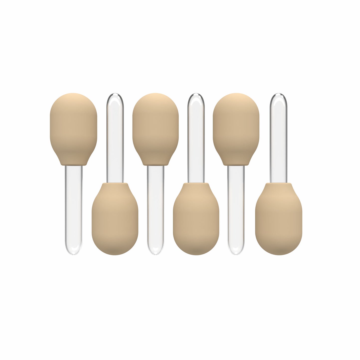 Inspire My Play | Pipetten |Naturel