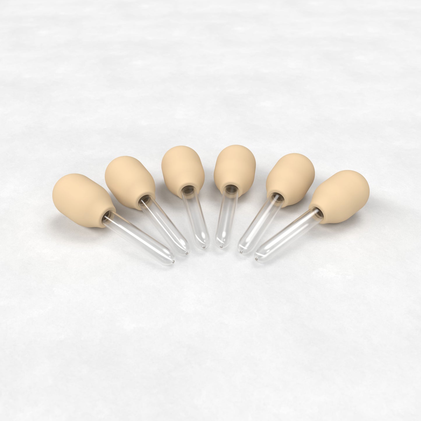 Inspire My Play | Pipetten |Naturel