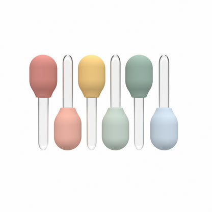Inspire My Play | Pipetten | Pastel