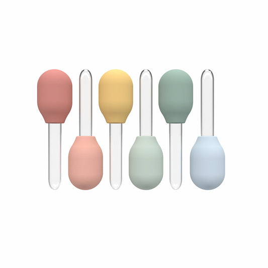 Inspire My Play | Pipetten | Pastel