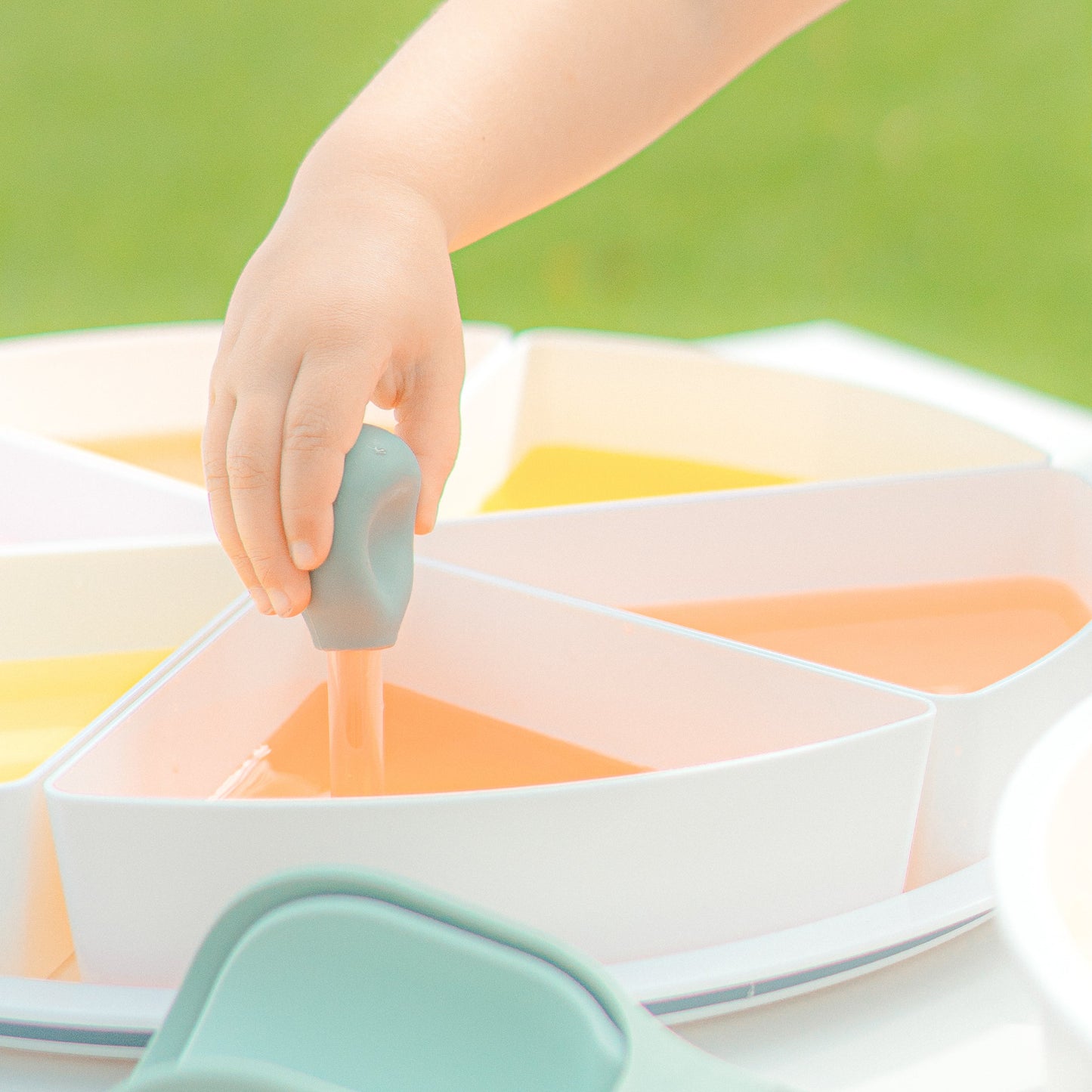 Inspire My Play | Pipetten | Pastel