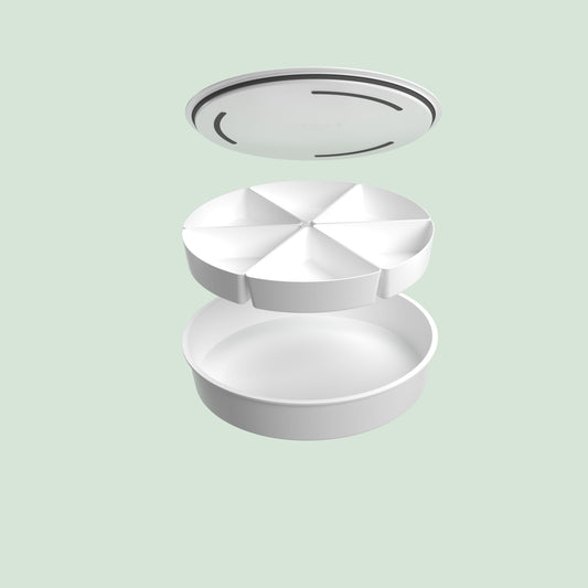 Inspire My Play | PlayTRAY