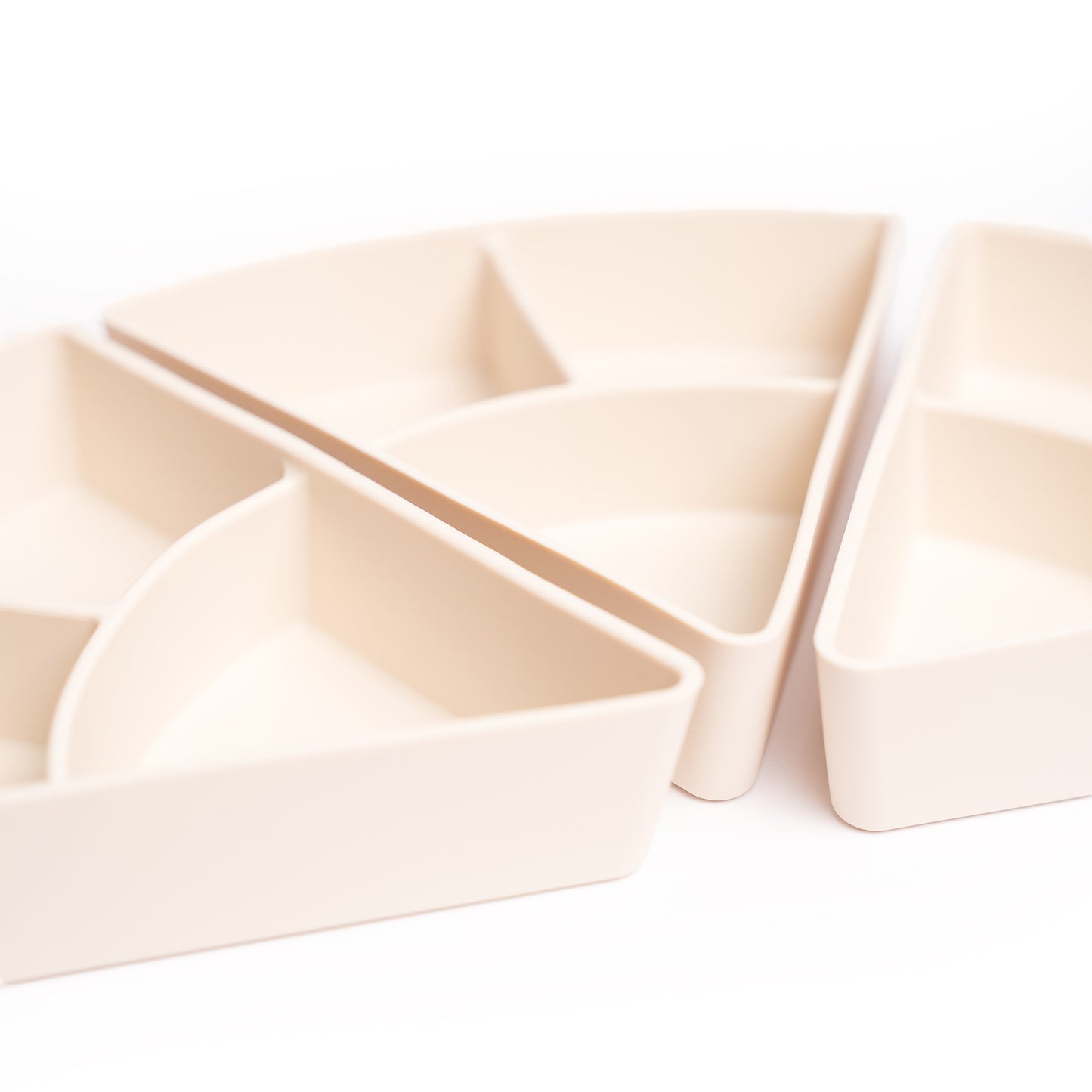Inspire My Play | Opberginzetten PlayTRAY | Naturel