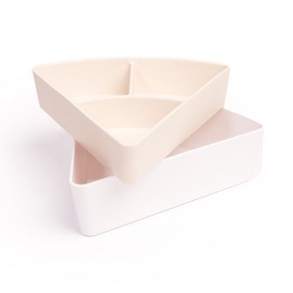 Inspire My Play | Opberginzetten PlayTRAY | Naturel