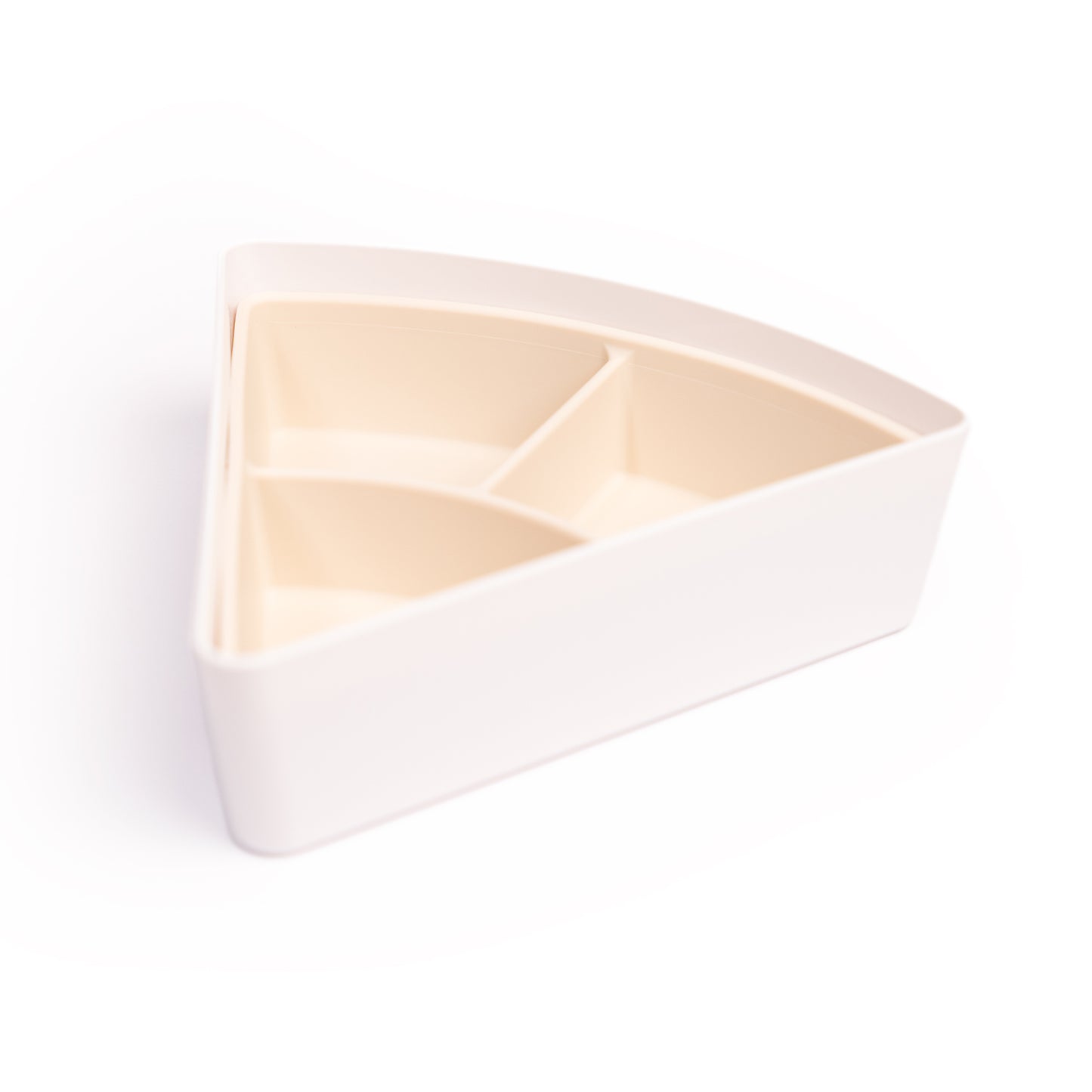 Inspire My Play | Opberginzetten PlayTRAY | Naturel