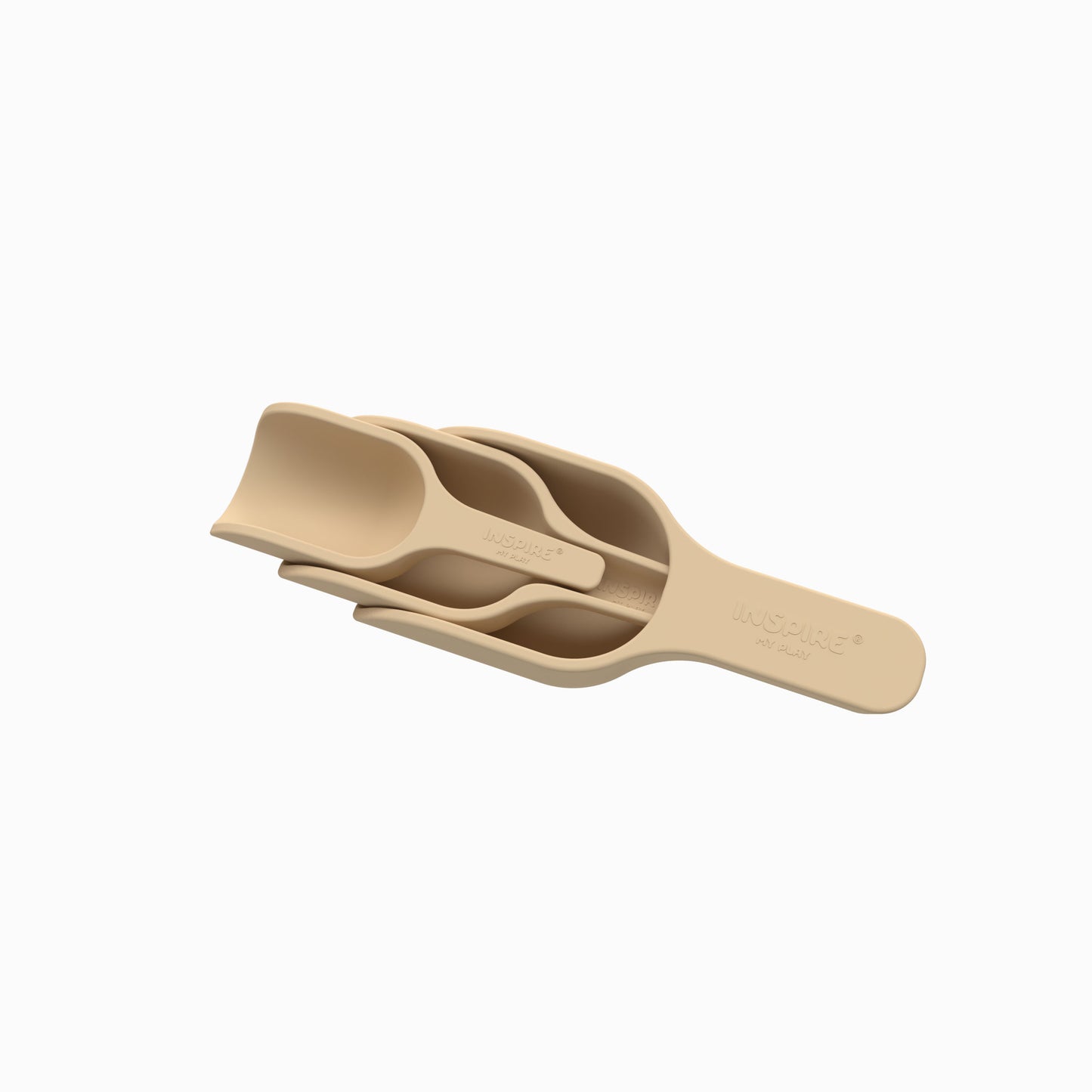 Inspire My Play | Schepjes | Naturel