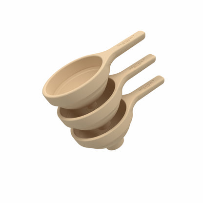 Inspire My Play | Trechters | Naturel