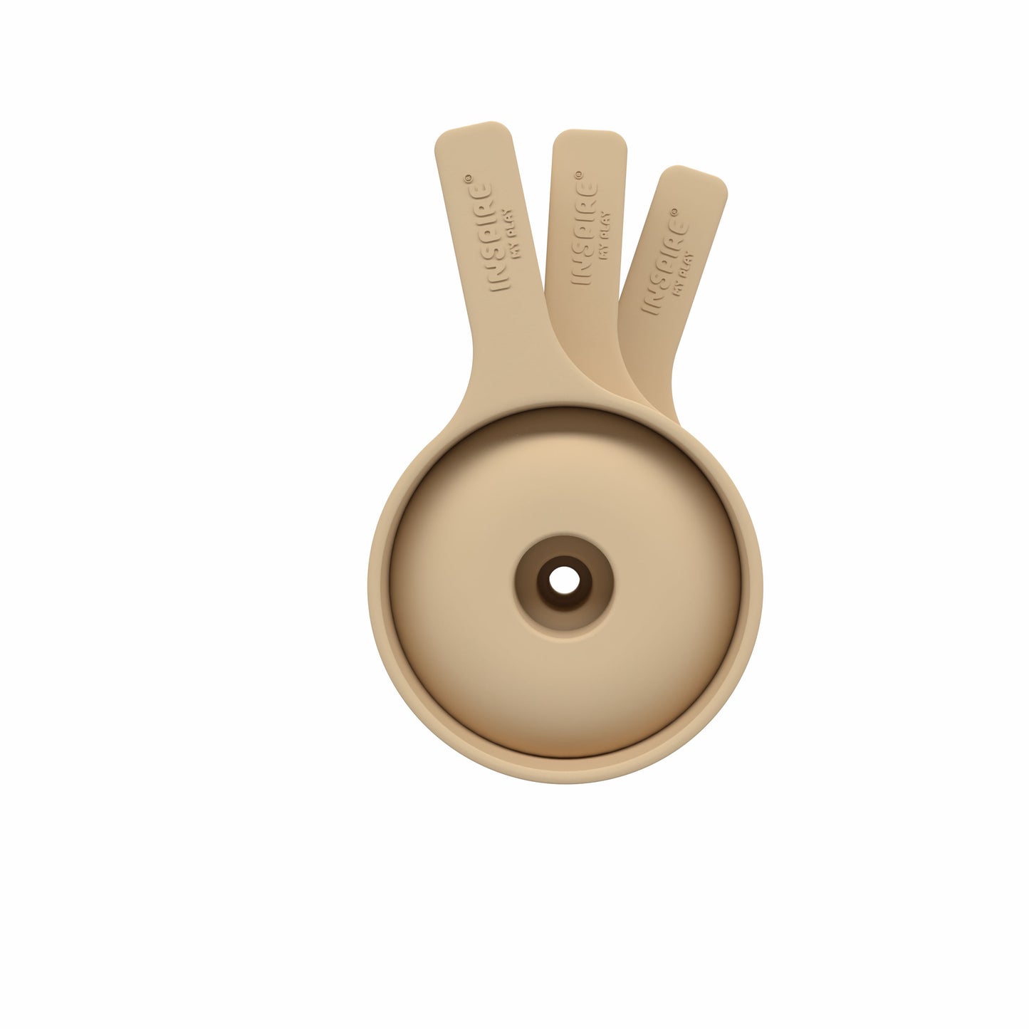 Inspire My Play | Trechters | Naturel