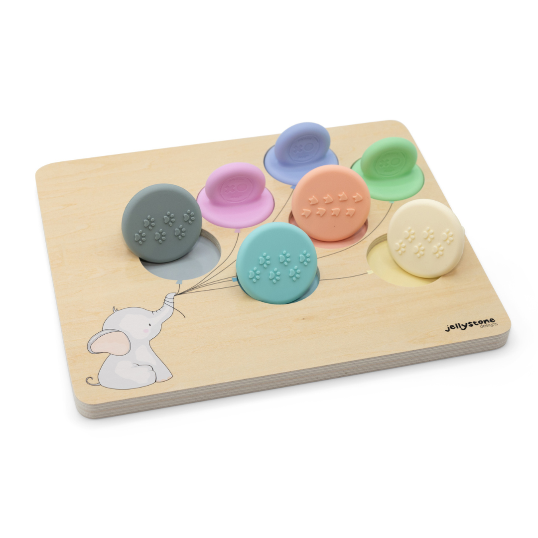 Jellystone Designs | Puzzel | Pastel