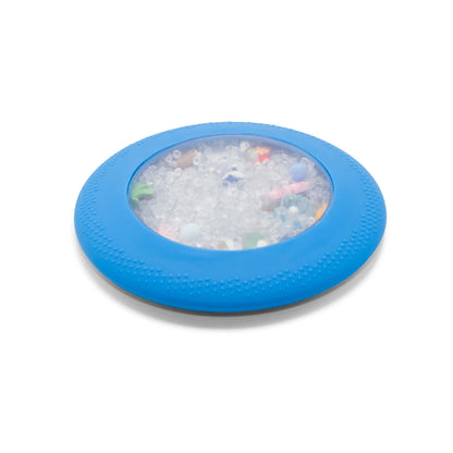 Jellystone Designs | Sensorisch Zakje Peekaboo | Strand