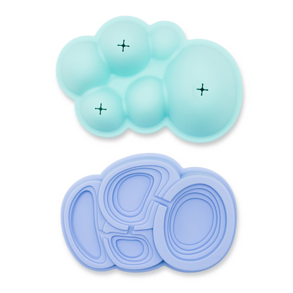 Jellystone Designs | Sensorische Scènezetters | Atlantis