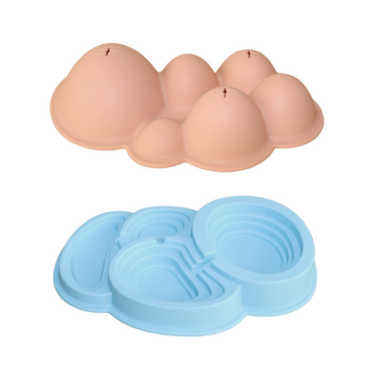 Jellystone Designs | Sensorische Scènezetters | Sahara