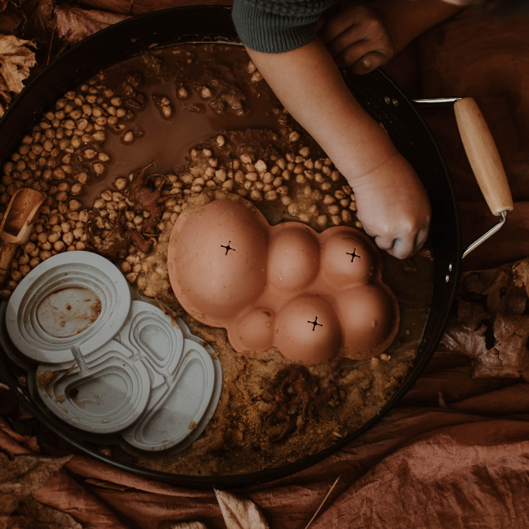 Jellystone Designs | Sensorische Scènezetters | Sahara