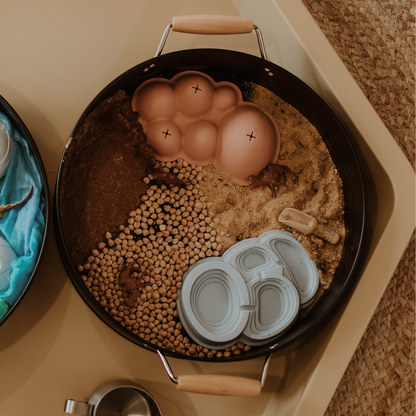 Jellystone Designs | Sensorische Scènezetters | Sahara