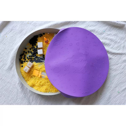Jellystone Designs | Tray Play | Lila