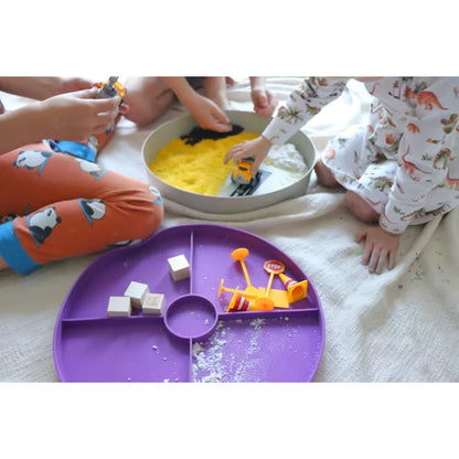 Jellystone Designs | Tray Play | Lila
