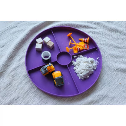 Jellystone Designs | Tray Play | Lila