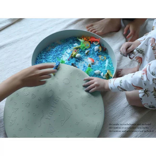 Jellystone Designs | Tray Play | Salie