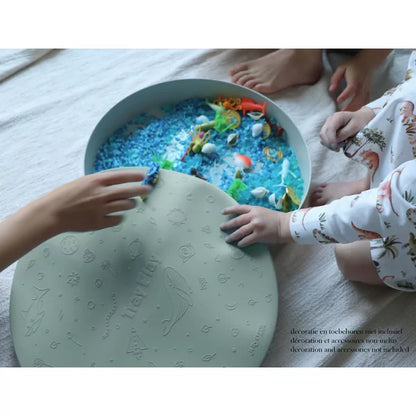 Jellystone Designs | Tray Play | Salie