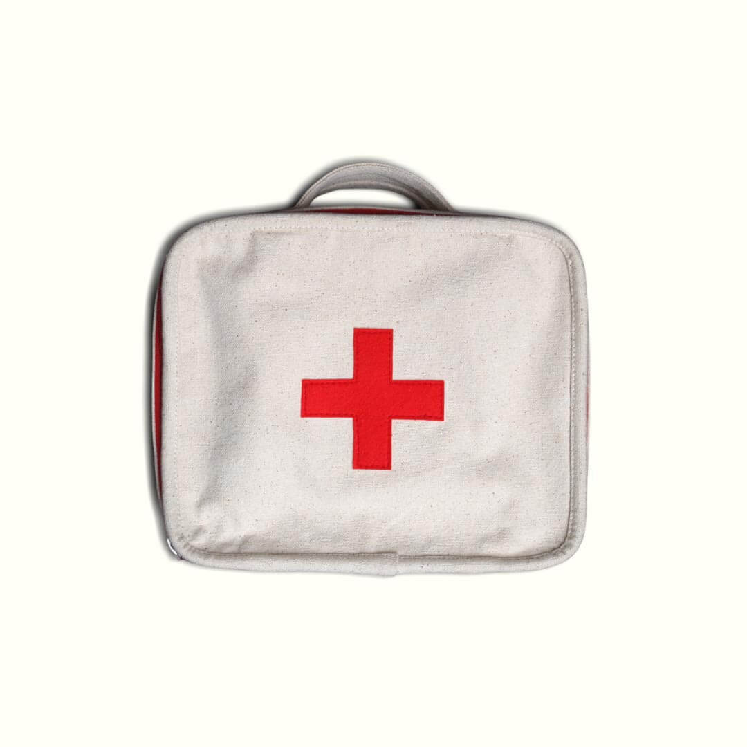 Jolly Designs - Houten Doktersset