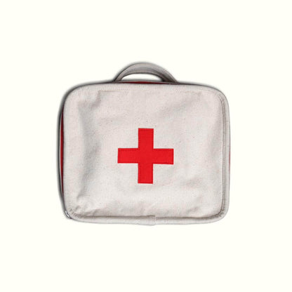 Jolly Designs - Houten Doktersset