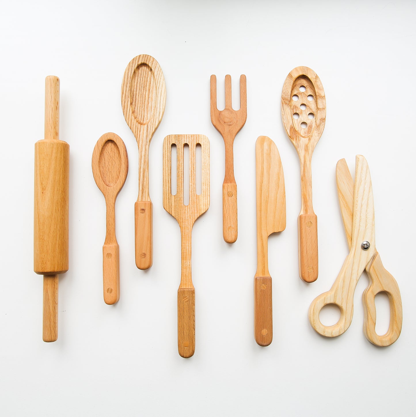 Jolly Designs - Houten Keukenset