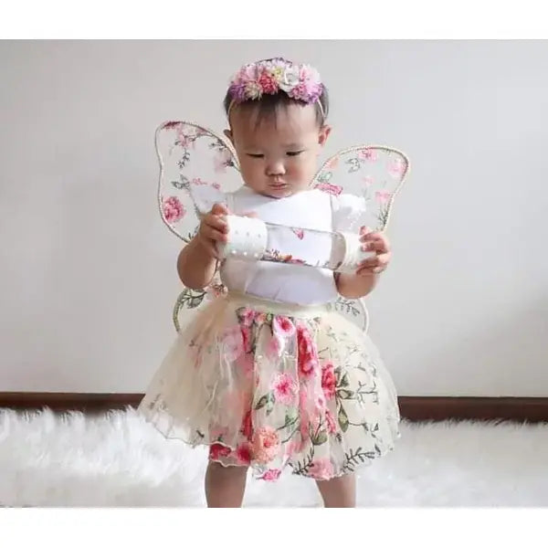 Jellystone Designs | DIY Sensorische Buis | Kerstmis