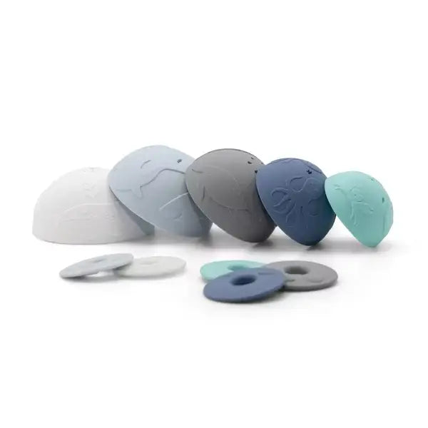 Jellystone Designs | Stapelbekers Oceaan | Oceaan