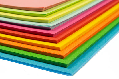 Kangaro | Vouwblaadjes | 16 x 16 cm