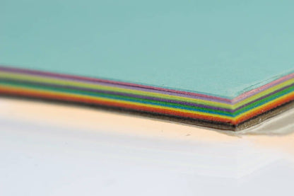 Kangaro | Knutselblok | A4