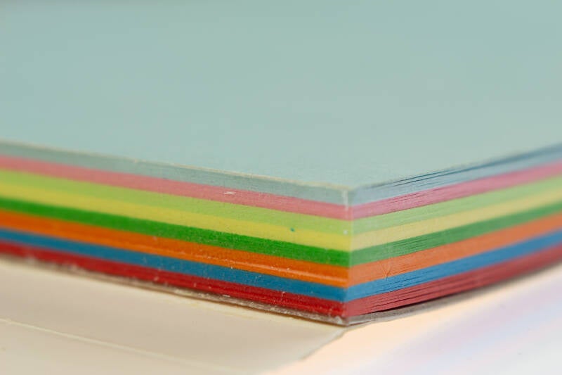 Kangaro | Knutselblok | A5