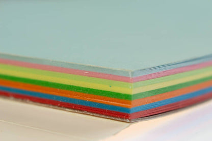 Kangaro | Knutselblok | A5