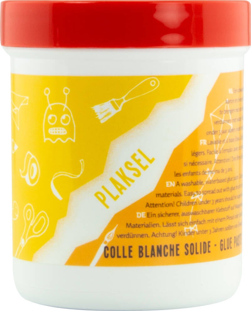 Kangaro | Plaksel met Spatel